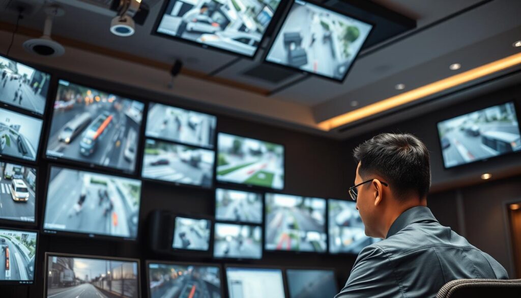 CCTV footage retention in Singapore