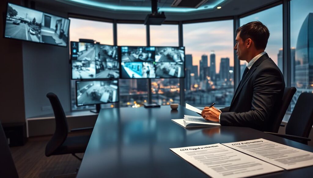 CCTV footage retention policies in Singapore