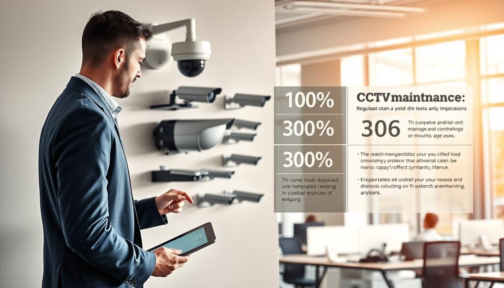 CCTV maintenance costs implications CCTV maintenance costs implications