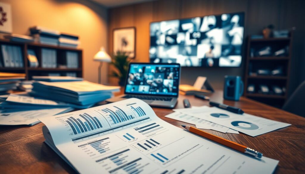 CCTV maintenance report documentation