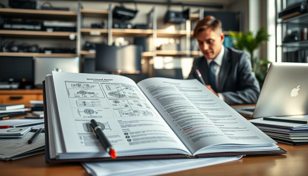 CCTV maintenance reports documentation CCTV maintenance reports documentation