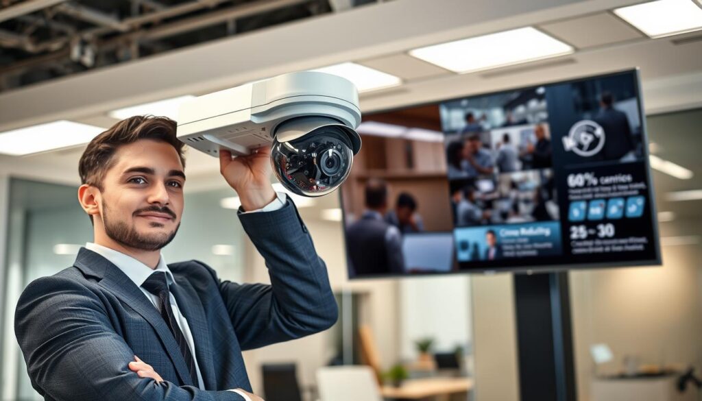 CCTV services advantages