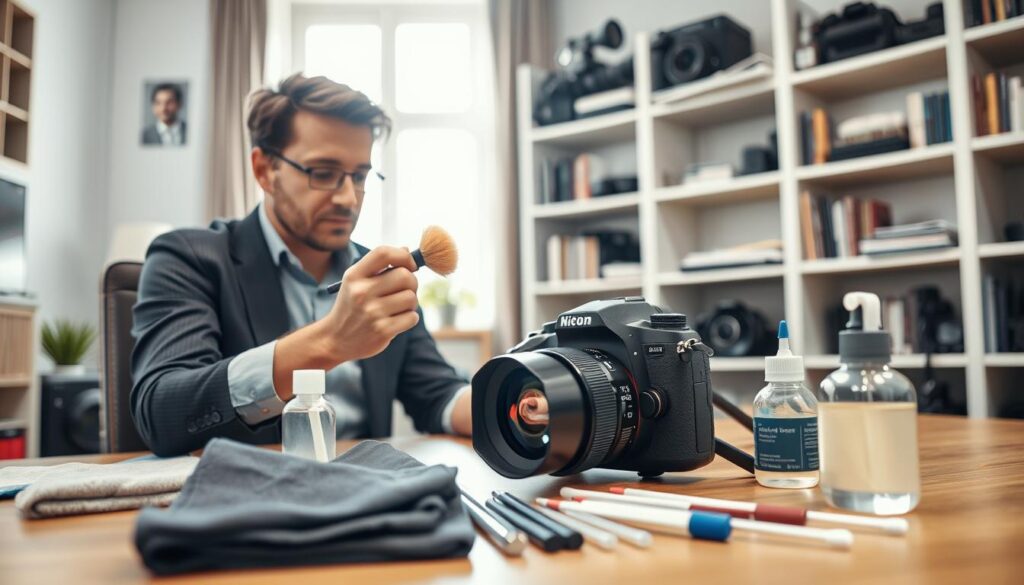 Camera sensor cleaning tips for photographers Camera sensor cleaning tips for photographers