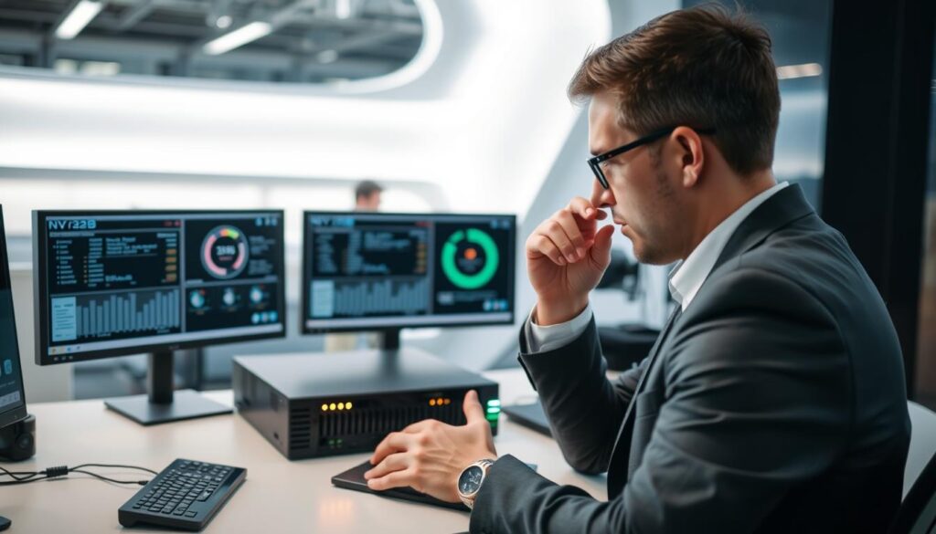 Maximizing NVR durability and performance