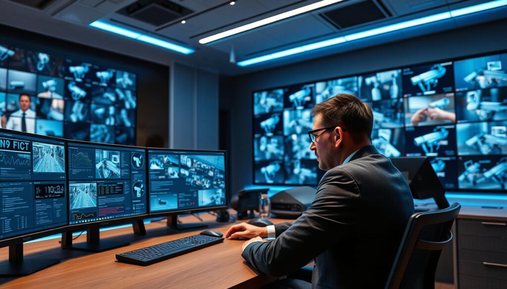 Optimizing CCTV footage retention with modern technology
