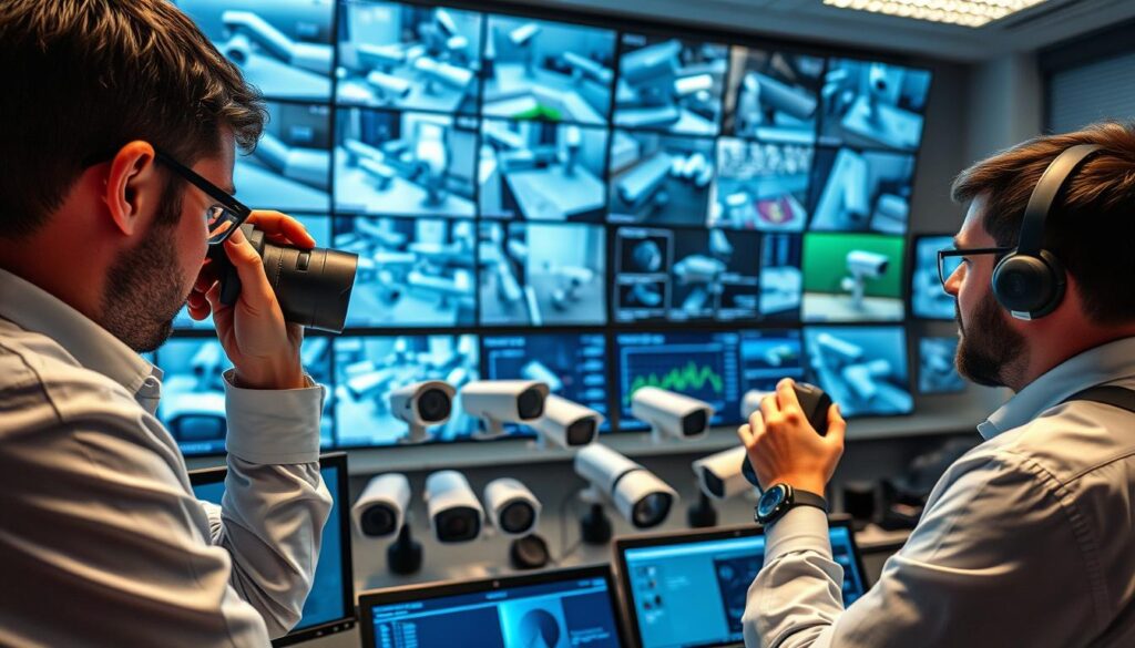 Optimizing CCTV performance for clearer images and reliable footage Optimizing CCTV performance for clearer images and reliable footage