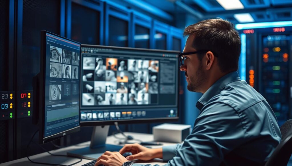 Recovering lost security footage Recovering lost security footage