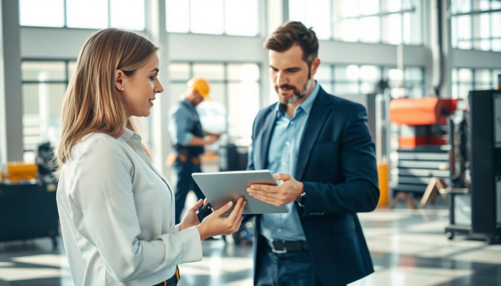 Role of maintenance and support service providers Role of maintenance and support service providers