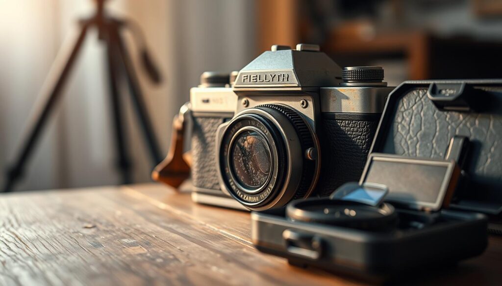 camera lifespan