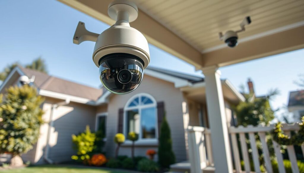cameras around your house guide