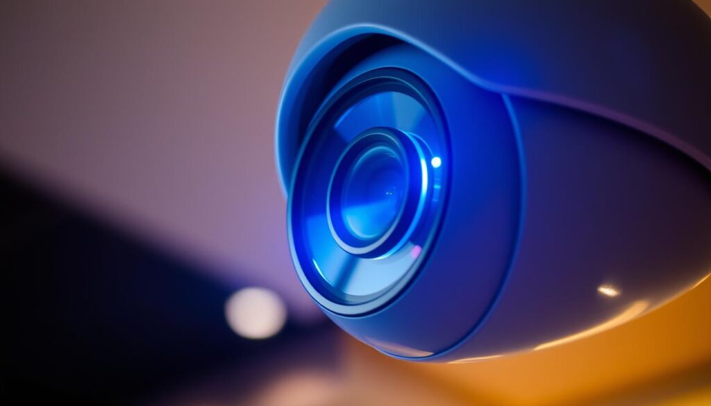 importance of camera status lights